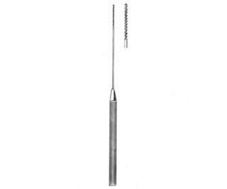 Grasping Forceps